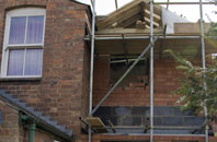 free Gilson home extension quotes
